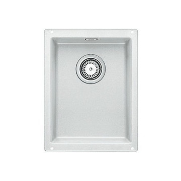 Мойка Blanco Subline 320-U 513401, белый