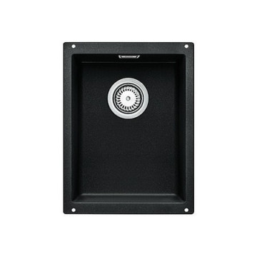 Мойка Blanco Subline 320-U 513406, антрацит