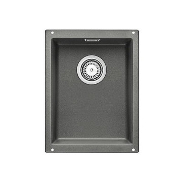 Мойка Blanco Subline 320-U 513407, алюметаллик