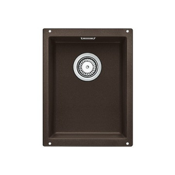 Мойка Blanco Subline 320-U 515055, кофе