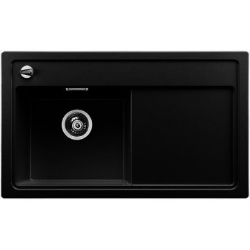 Мойка Blanco Zenar 45 S 519261 крыло справа, антрацит