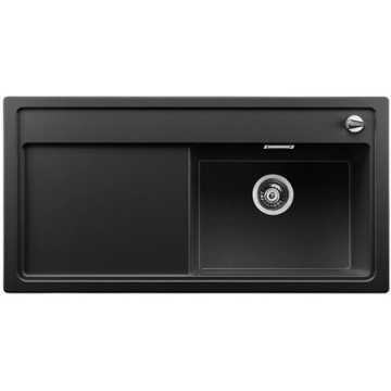 Мойка Blanco Zenar XL 6S 519271 чаша справа, антрацит