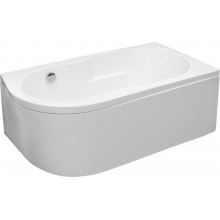 Акриловая ванна Royal Bath Azur RB 614201 R 150 см