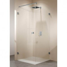 Душевой уголок Riho Scandic Soft Q201 90L GQ0203201 левый