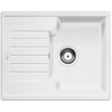 Мойка Blanco Zia 40S арт. 516922, белый, 61,5*50 см