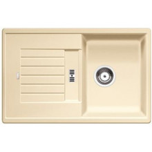 Мойка Blanco Zia 45S 514728, шампань, 78*50 см