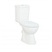Унитаз-компакт Creavit Yedigoller YG310.10000/YG420-OW/IT5030