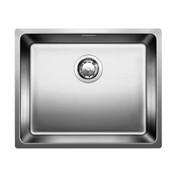 Мойка Blanco Andano 500-If 518316 с клапаном-автоматом