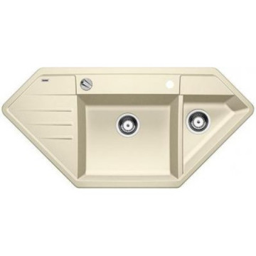 Мойка Blanco Lexa 9 E 515099, жасмин