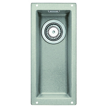 Мойка Blanco Subline 160-U 520643, жемчужный