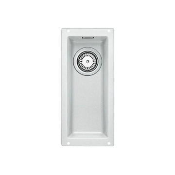 Мойка Blanco Subline 160-U 513394, белый