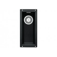 Мойка Blanco Subline 160-U 513399, антрацит
