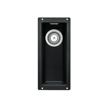 Мойка Blanco Subline 160-U 513399, антрацит