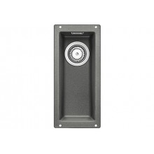 Мойка Blanco Subline 160-U 513400, алюметаллик