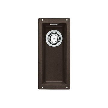 Мойка Blanco Subline 160-U 515051, кофе