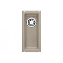 Мойка Blanco Subline 160-U 517425, серый беж