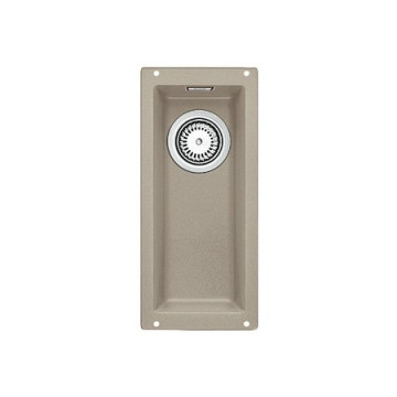 Мойка Blanco Subline 160-U 517425, серый беж