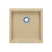 Кухонная мойка Blanco Subline 400-U 515756, шампань