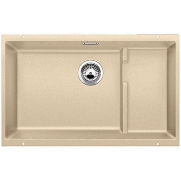 Мойка Blanco Subline 700-U Level 518395, шампань
