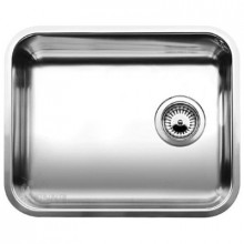Мойка Blanco Supra 500-U 518206 с клапаном-автоматом