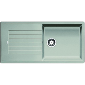 Мойка Blanco Zia XL 520635, жемчужный