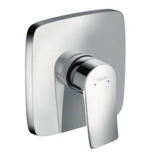 Смеситель для душа Hansgrohe Metris 31456000 внешняя часть