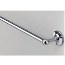 Полотенцедержатель Devon&Devon CAVENDISH арт. WM08CR, 53,1 см, хром