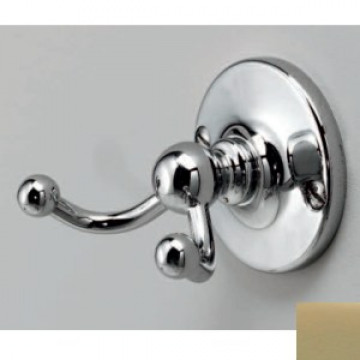 Вешалка Devon&Devon CAVENDISH арт. WM13, светлое золото