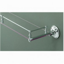 Полка Devon&Devon Old Navy MIL602CR, хром