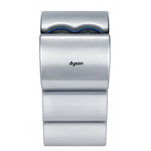 Сушилка для рук Dyson Airblade dB AB 14, серая