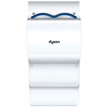 Сушилка для рук Dyson Airblade dB AB 14, белая