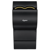 Сушилка для рук Dyson Airblade dB AB 14, черная
