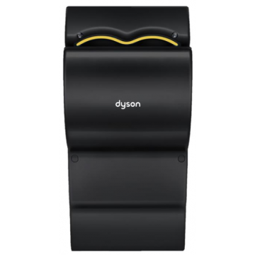 Сушилка для рук Dyson Airblade dB AB 14, черная