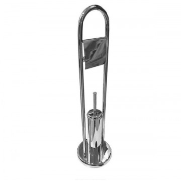Стойка с ершиком Tiffany World Harmony TWCV003cr , хром