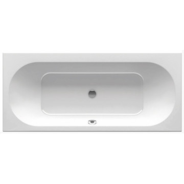 Акриловая ванна Ravak City 180x80 см C920000000