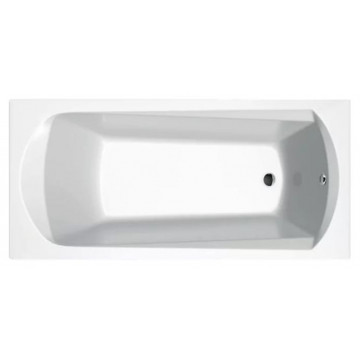 Акриловая ванна Ravak Domino 170x75 см C631000000