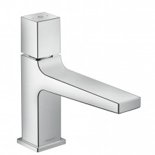 Смеситель для раковины Hansgrohe Metropol Select 100 32570000