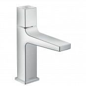 Смеситель для раковины Hansgrohe Metropol Select 110 32571000