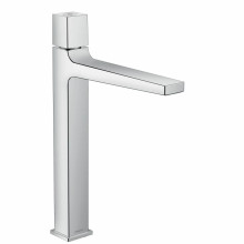 Смеситель для раковины Hansgrohe Metropol Select 260 32572000