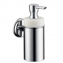 Дозатор жидкого мыла Hansgrohe Logis Classic 41614000