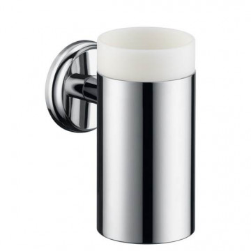 Стакан для зубных щеток Hansgrohe Logis Classic 41618000