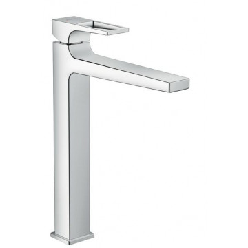 Смеситель для раковины Hansgrohe Metropol 260 74512000