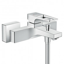 Смеситель для ванны Hansgrohe Metropol 74540000