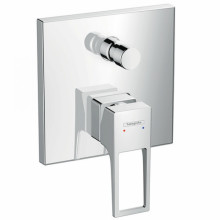 Смеситель для ванны Hansgrohe Metropol 74545000 внешняя часть