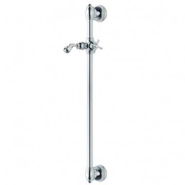Душевая стойка Bandini Antico 39158600, хром