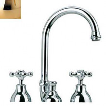 Смеситель Bandini Classic 616940KK21 для ванны/душа, золото