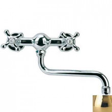 Смеситель Bandini Classic 629921KK21 для раковины, золото