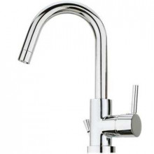 Смеситель Bandini Giob 4403200045 для раковины, хром
