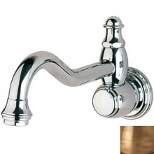 Излив Bandini Antico 648120YY06, бронза