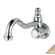 Излив Bandini Antico 648120ZZ06, цирконий